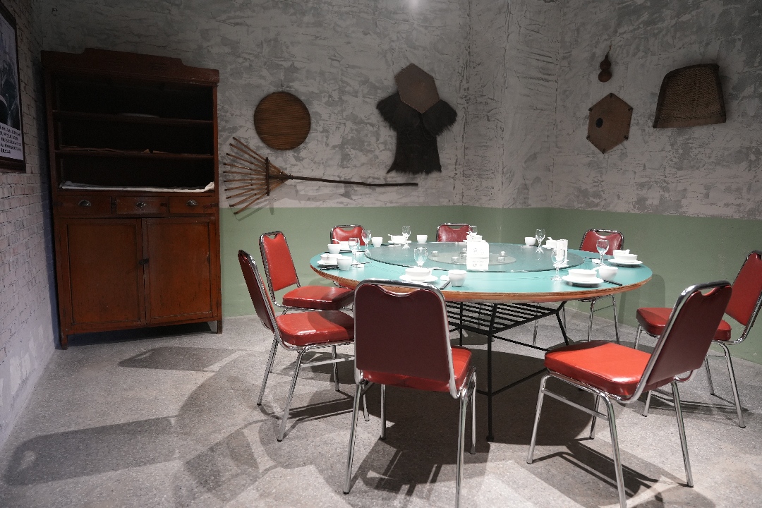 好吃海鮮大排檔