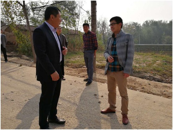 濟(jì)南長(zhǎng)田實(shí)業(yè)社會(huì)公益組織的誕生