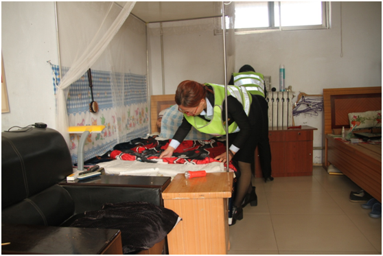 濟(jì)南長(zhǎng)田實(shí)業(yè)社會(huì)公益組織的誕生