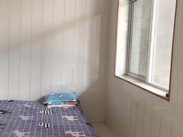 由濟南長田實業(yè)有限公司捐建的“希望小屋”正式交付！