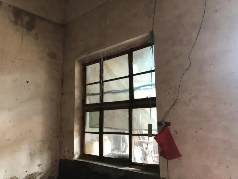 由濟南長田實業(yè)有限公司捐建的“希望小屋”正式交付！