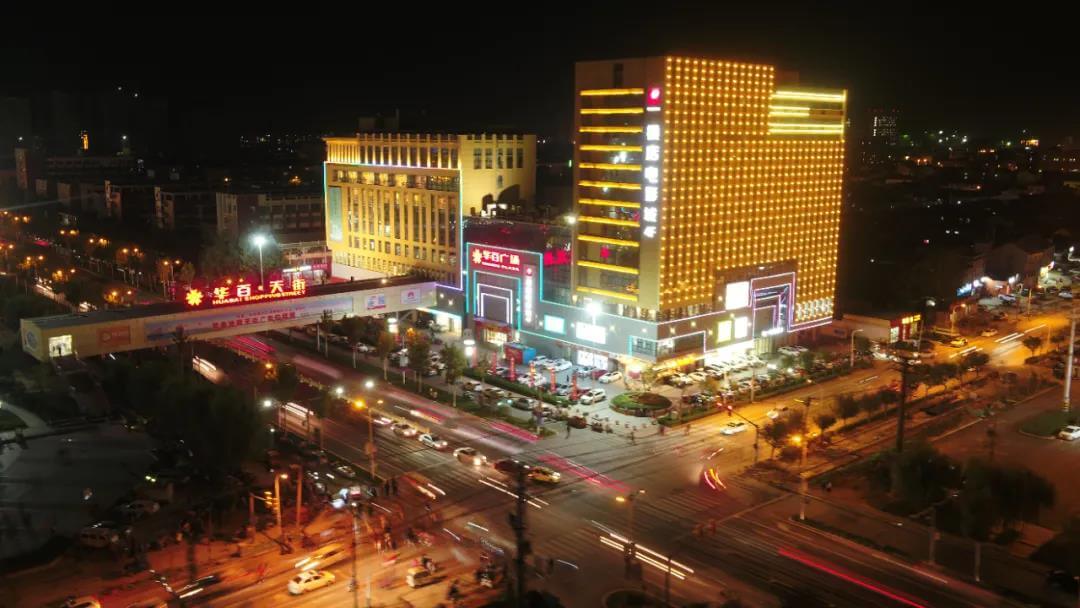 助力脫貧攻堅戰(zhàn) 長田實業(yè)一直在行動